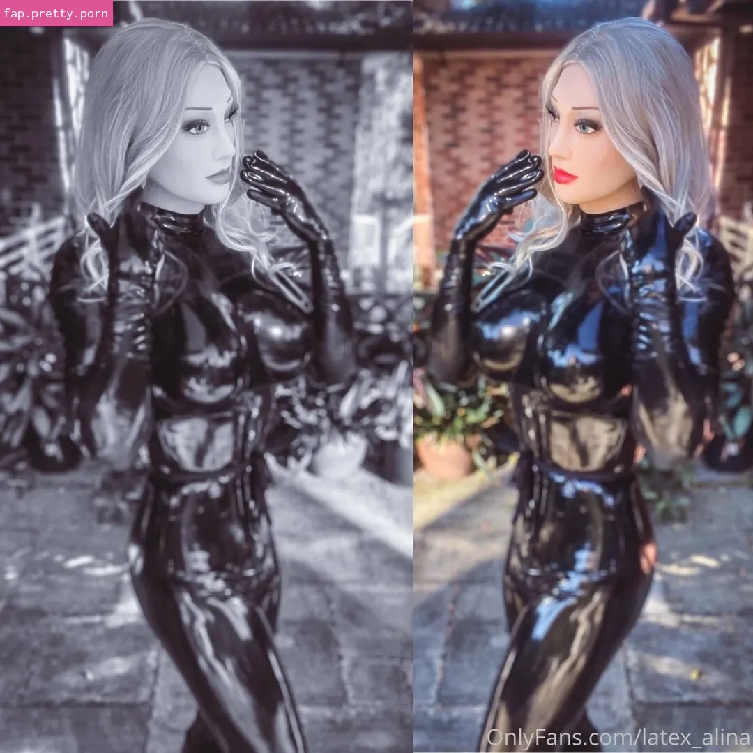 latex_alina - Photo #30