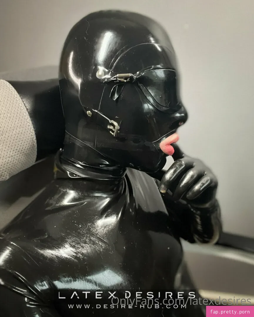 latexdesires - Photo #20