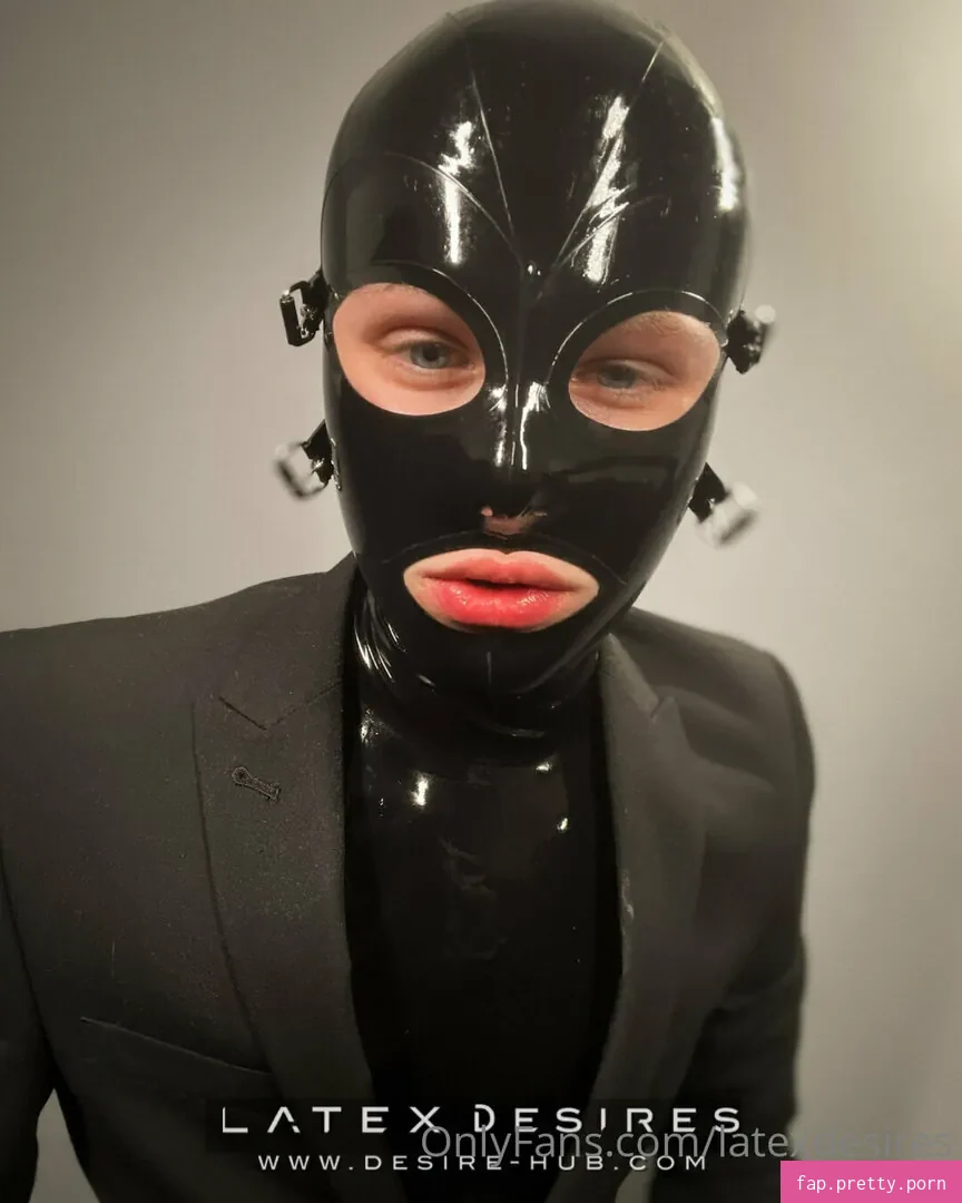 latexdesires - Photo #32