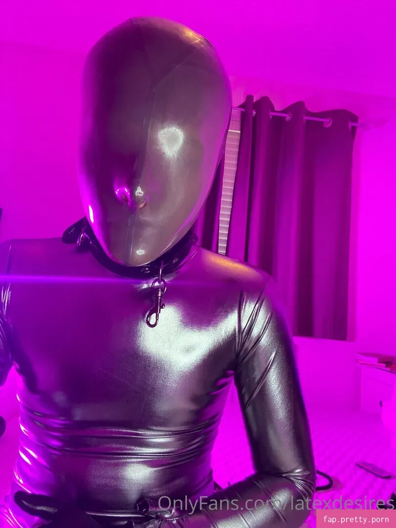 latexdesires - Photo #89
