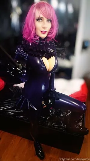 latexirime