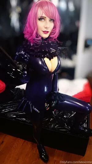latexirime