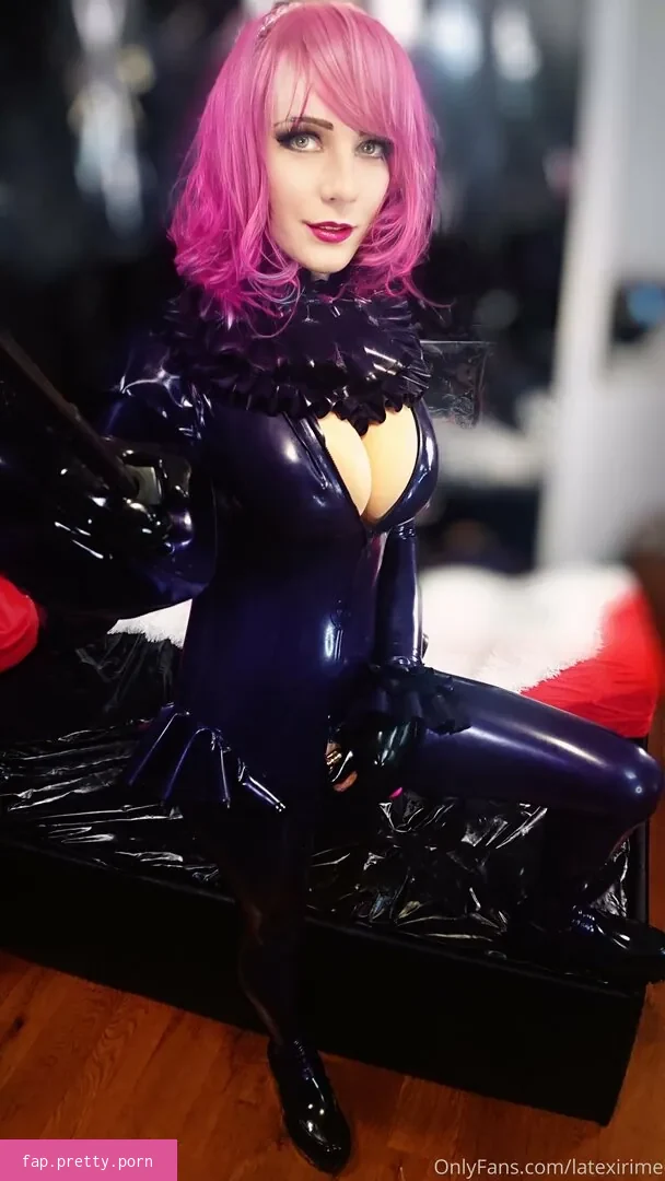 latexirime - Photo #20