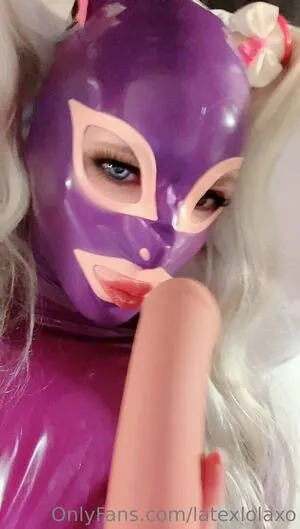 latexlolaxo