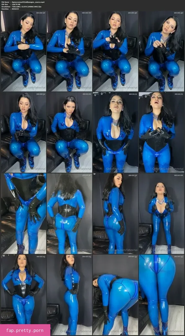 latexnai - Photo #43