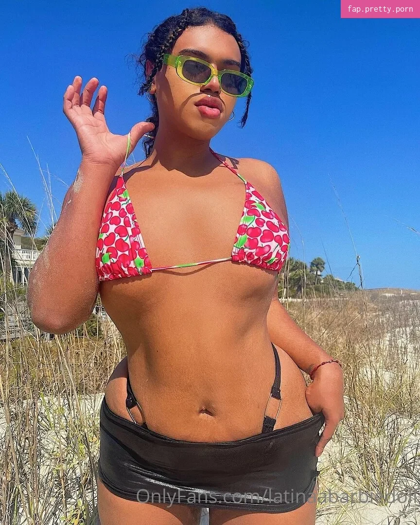 latinaabarbiedoll - Photo #08