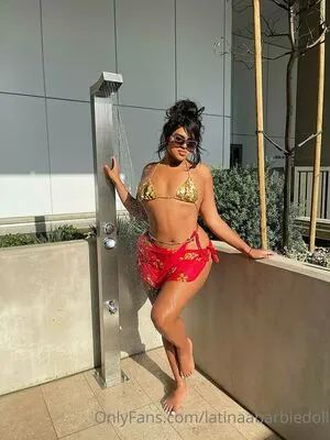 latinaabarbiedoll