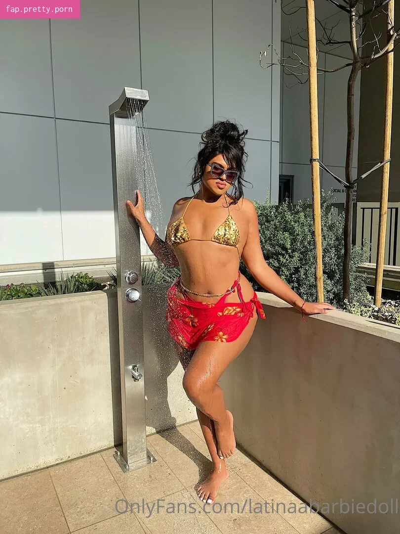 latinaabarbiedoll - Photo #10