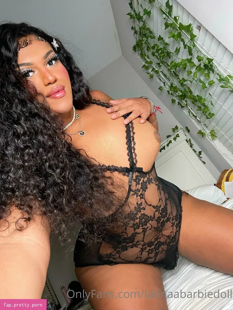latinaabarbiedoll - Photo #15