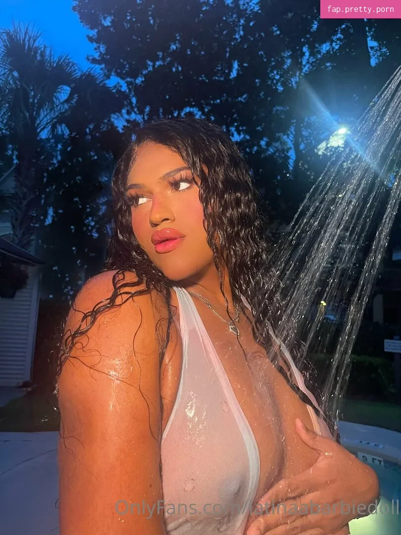 latinaabarbiedoll - Photo #17