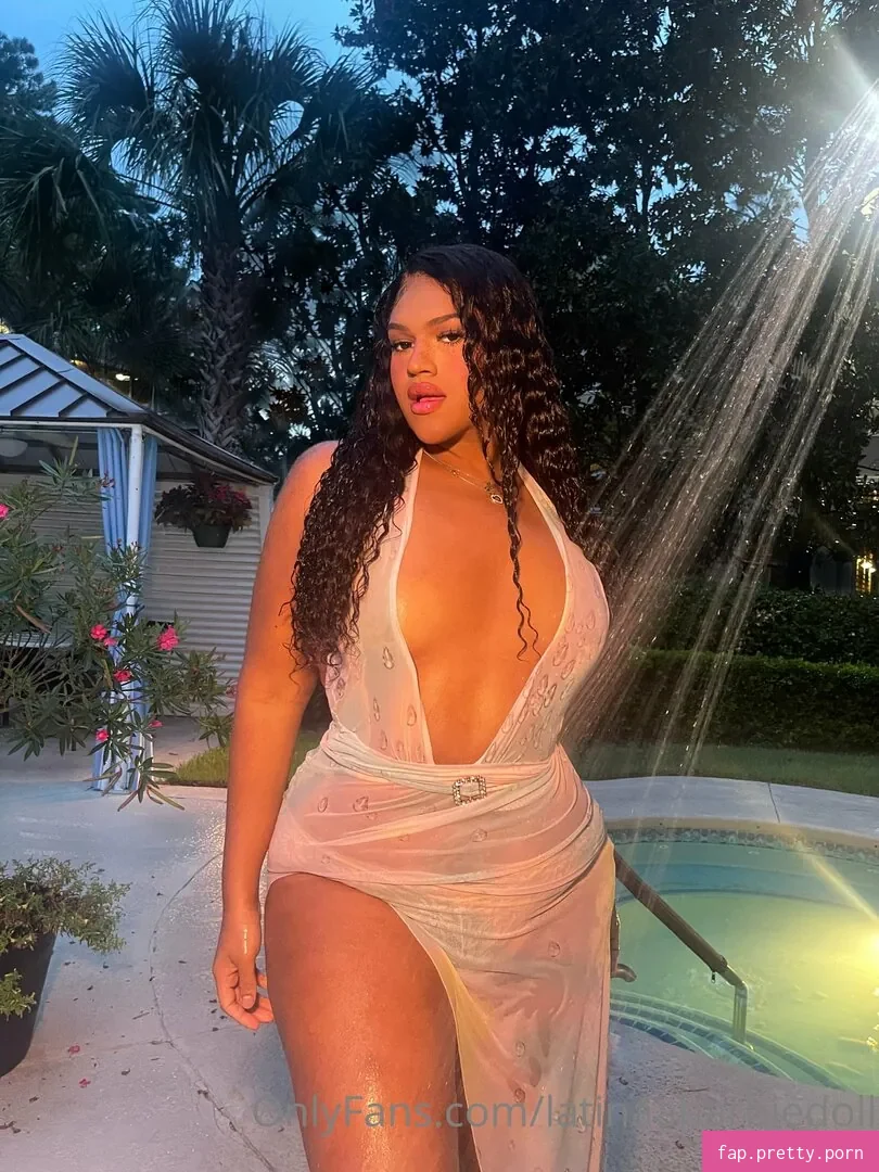 latinaabarbiedoll - Photo #19