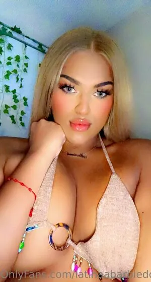 latinaabarbiedoll