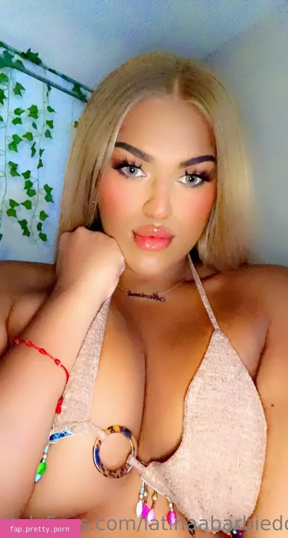 latinaabarbiedoll - Photo #20