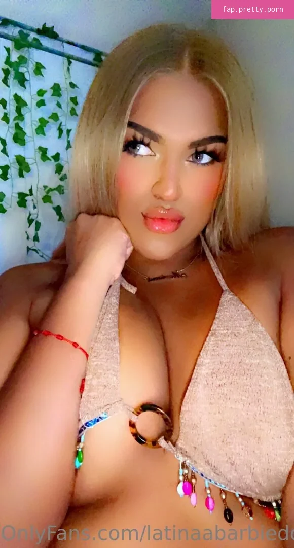 latinaabarbiedoll - Photo #21