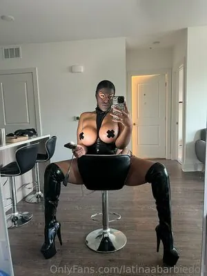 latinaabarbiedoll
