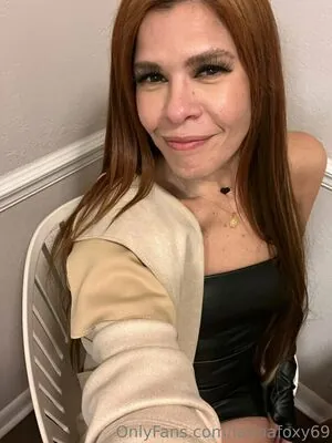 latinafoxy69