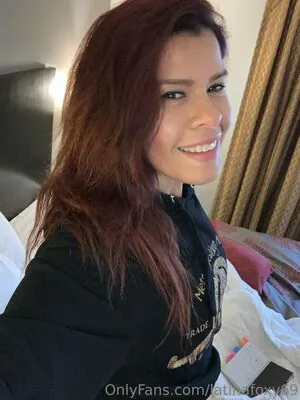 latinafoxy69