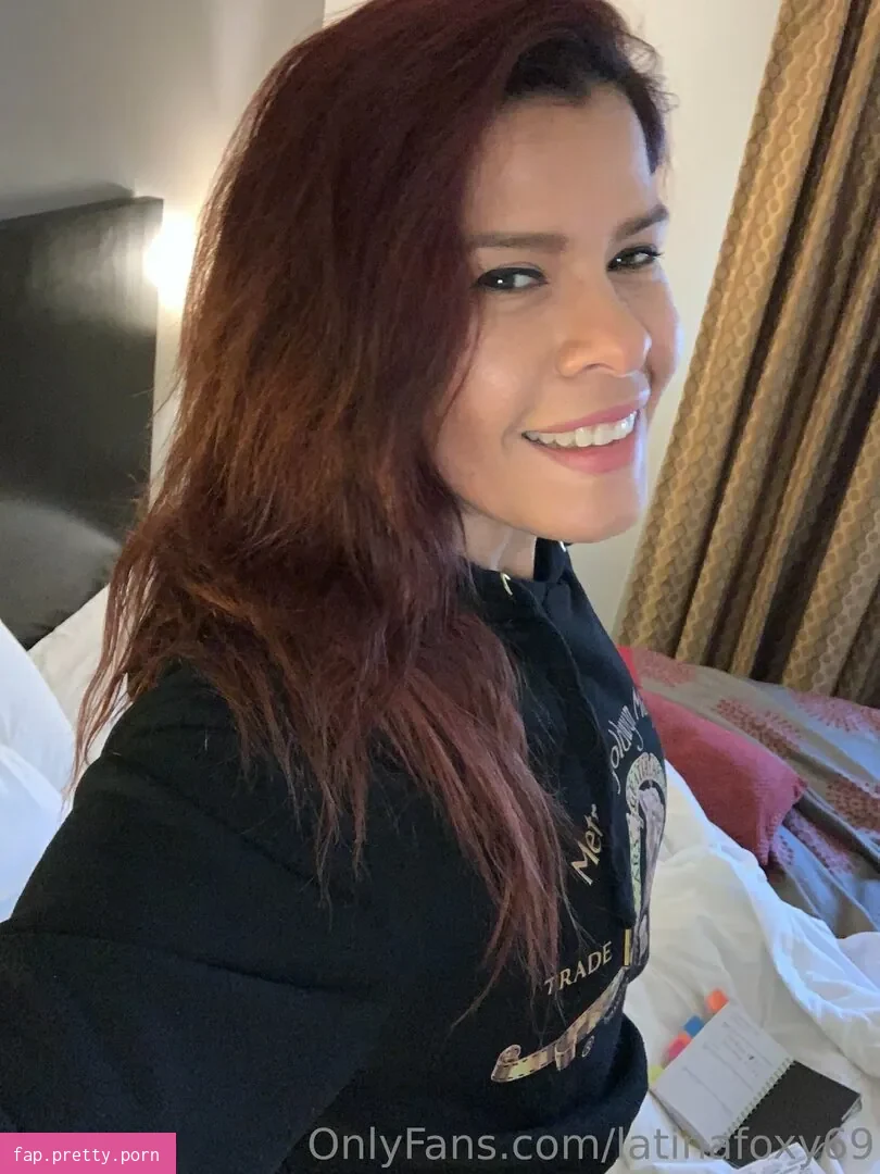 latinafoxy69 - Photo #50