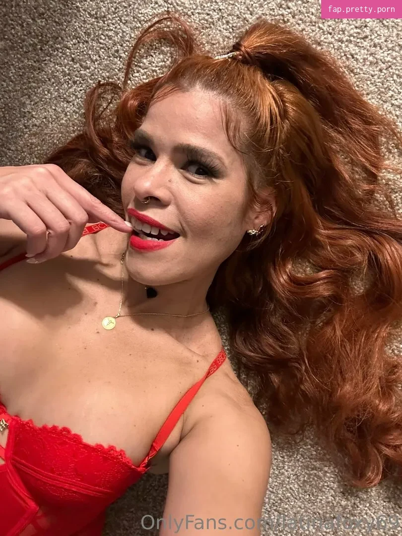 latinafoxy69 - Photo #79