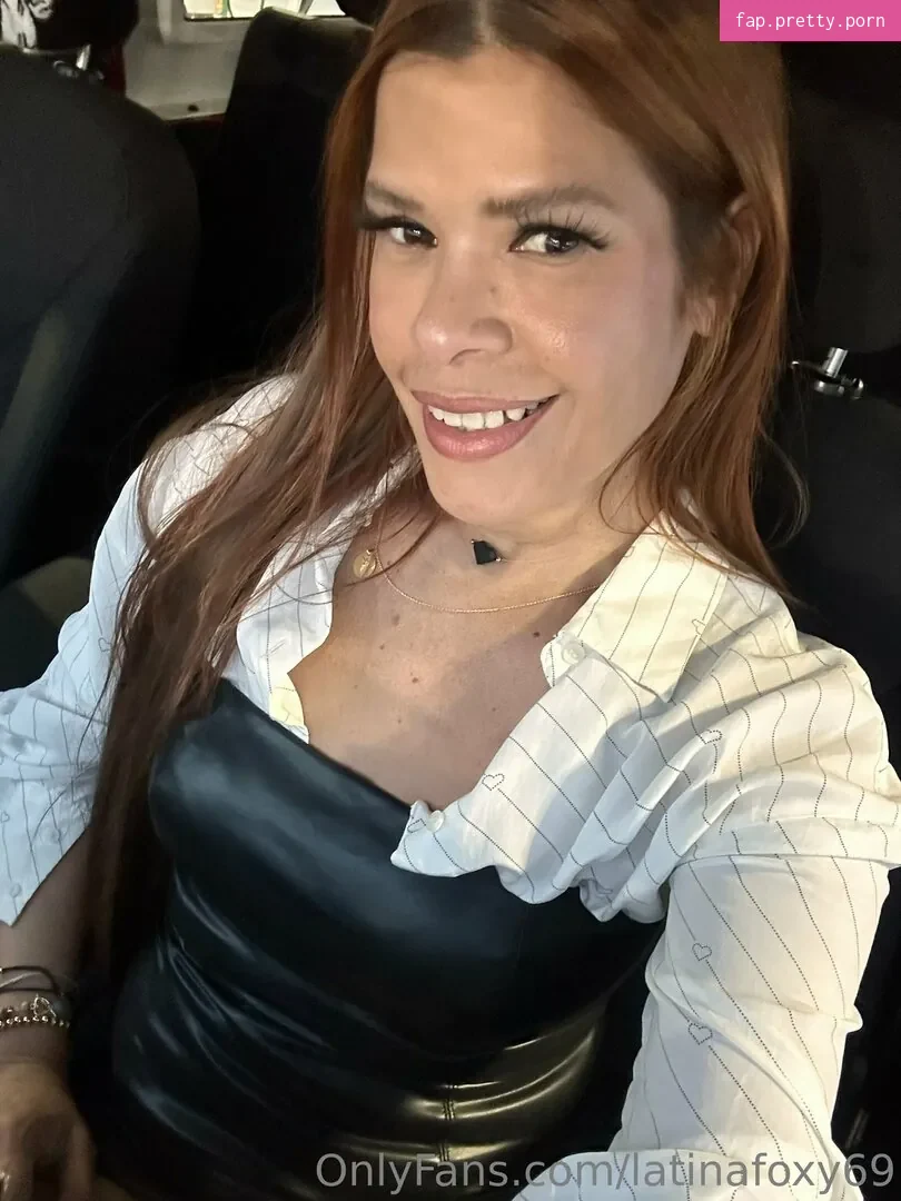 latinafoxy69 - Photo #55
