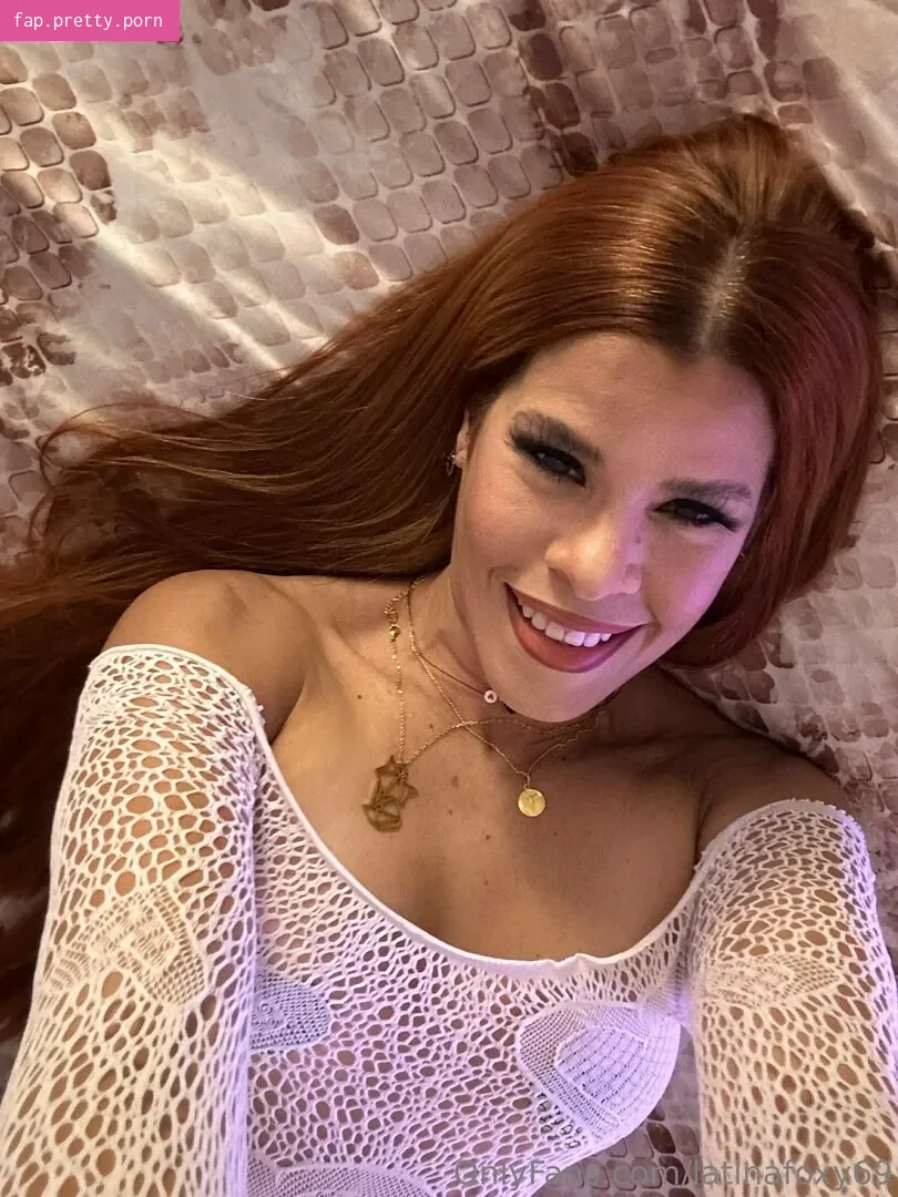 latinafoxy69 - Photo #33