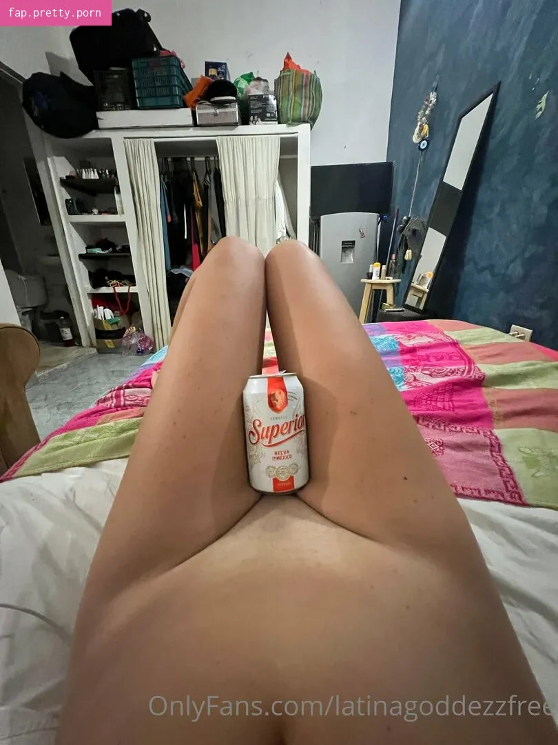 latinagoddezzfree - Photo #42