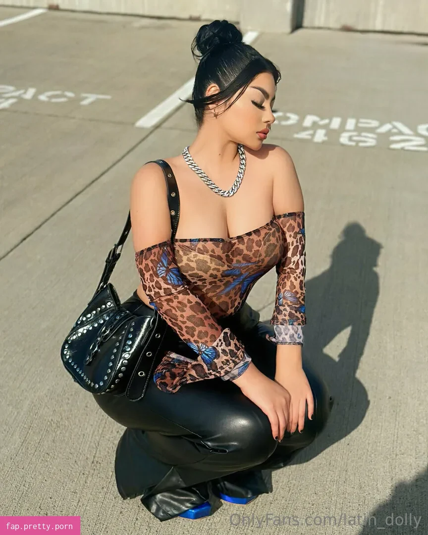 Latindolly - Photo #06