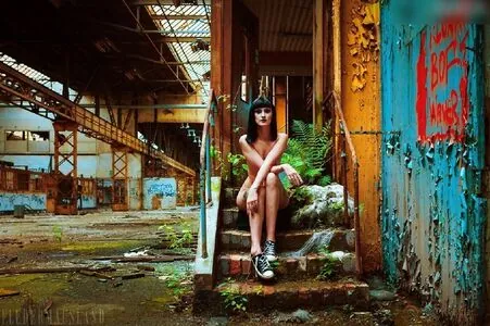 Laura aka miss.miau.wallace aka Frau Miau