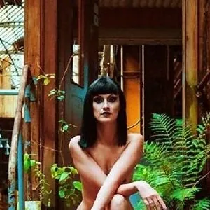 Laura aka miss.miau.wallace aka Frau Miau