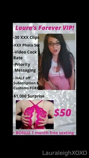 lauraleighxoxo