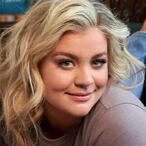 Lauren Alaina