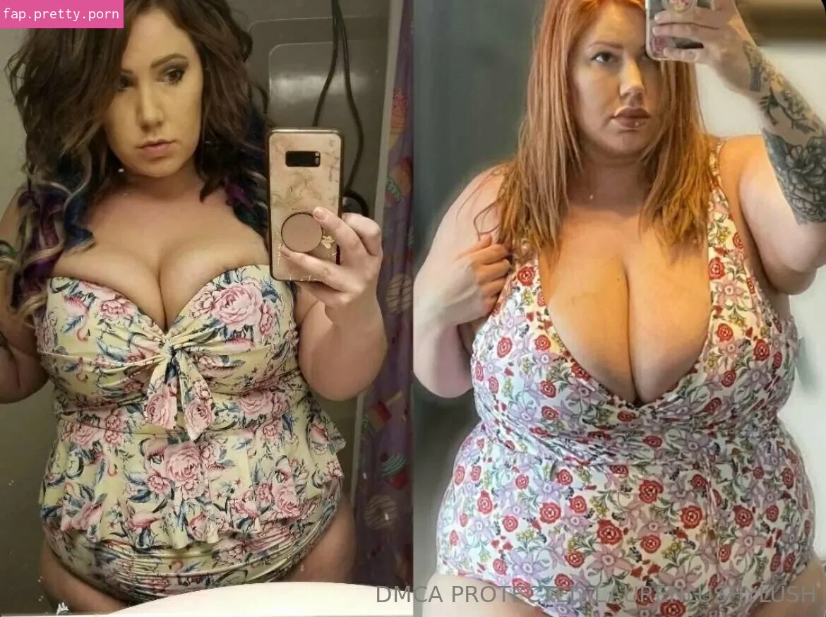 laurenlushylush - Photo #36