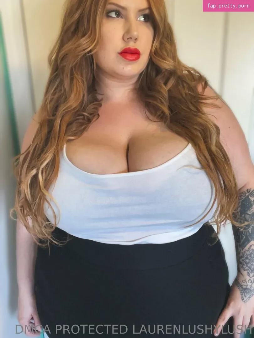 laurenlushylush - Photo #41
