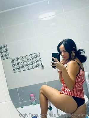 laurenpeachprime
