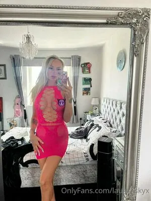 laurenskyx