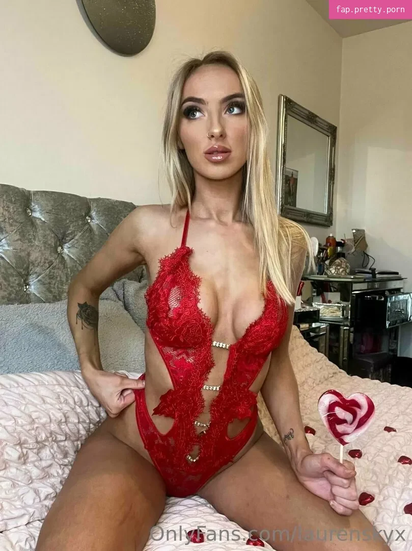 laurenskyx - Photo #51
