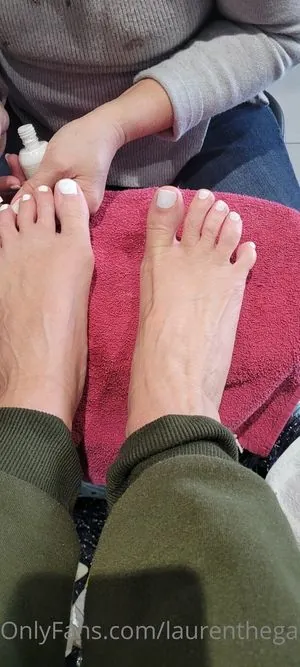 LaurenTheGA
