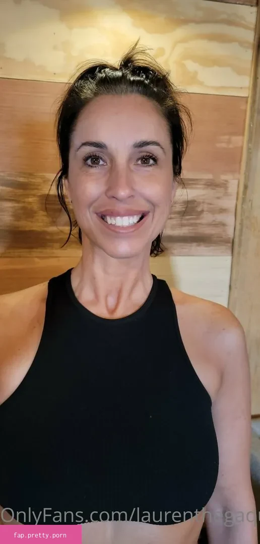 LaurenTheGA - Photo #34