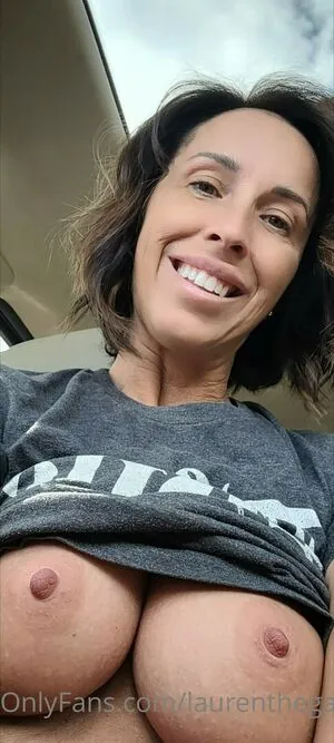 LaurenTheGA