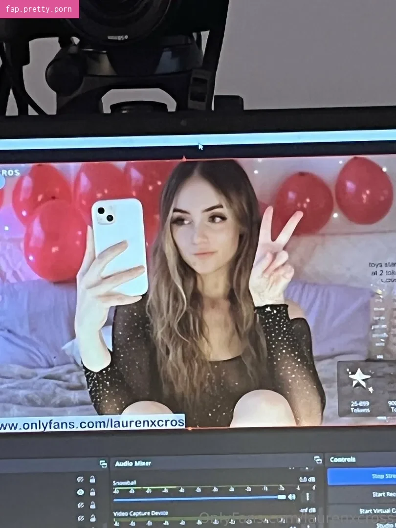 laurenxcross - Photo #73