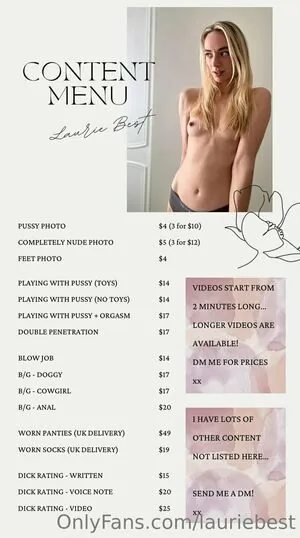 lauriebest