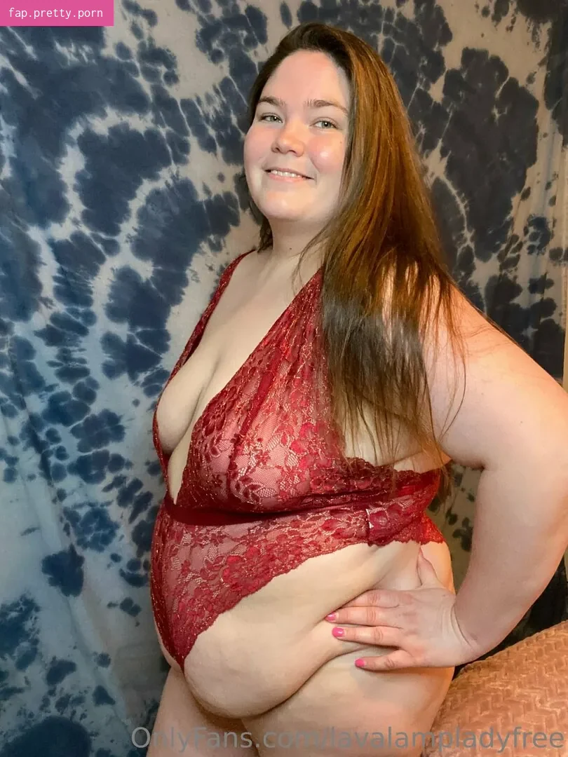 lavalampladyfree - Photo #01