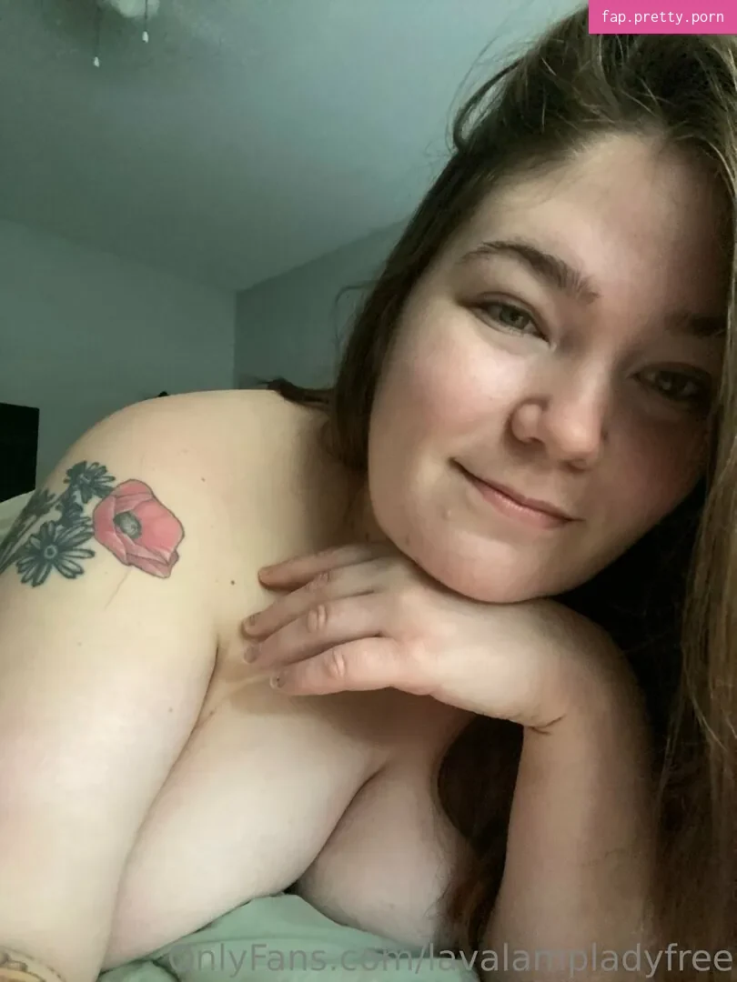 lavalampladyfree - Photo #05