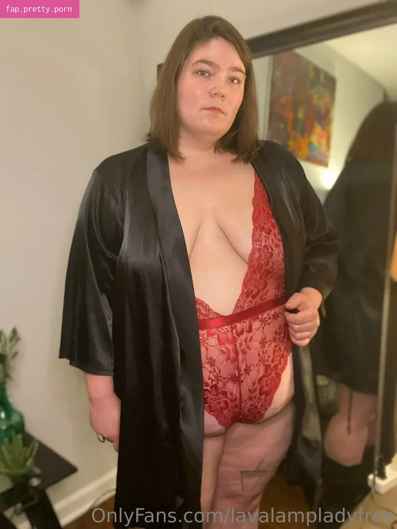 lavalampladyfree - Photo #08