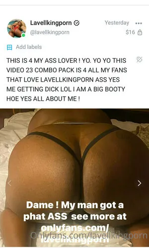 lavellkingentertainment