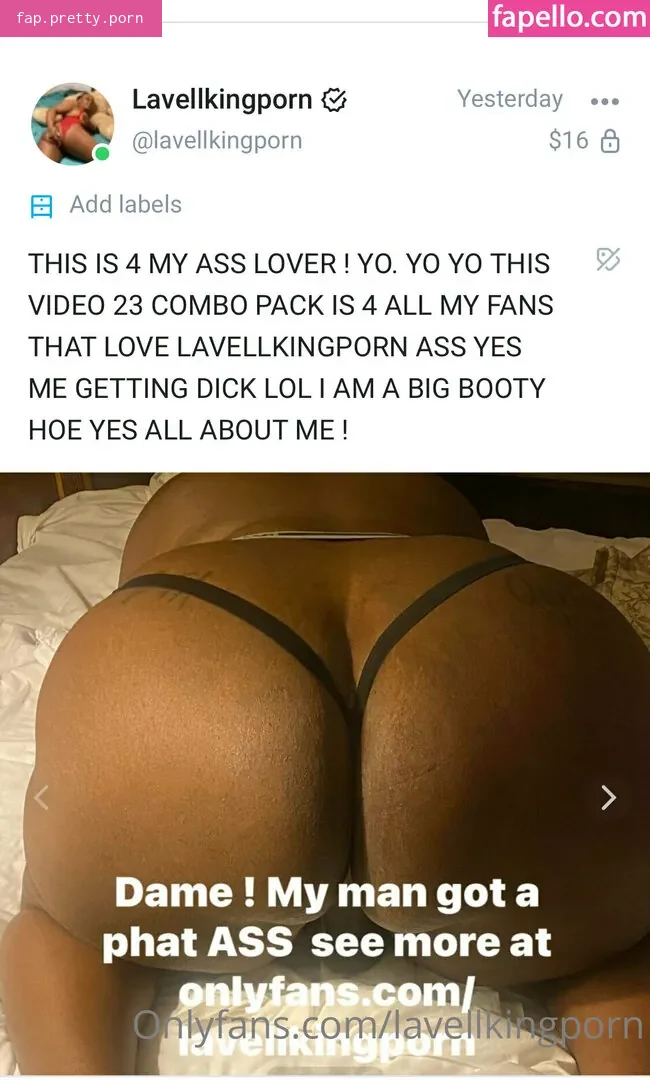 lavellkingentertainment - Photo #02