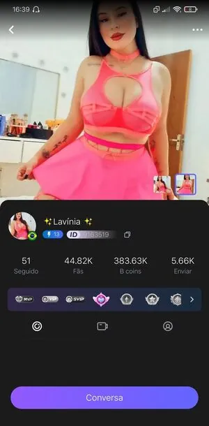 Lavinia
