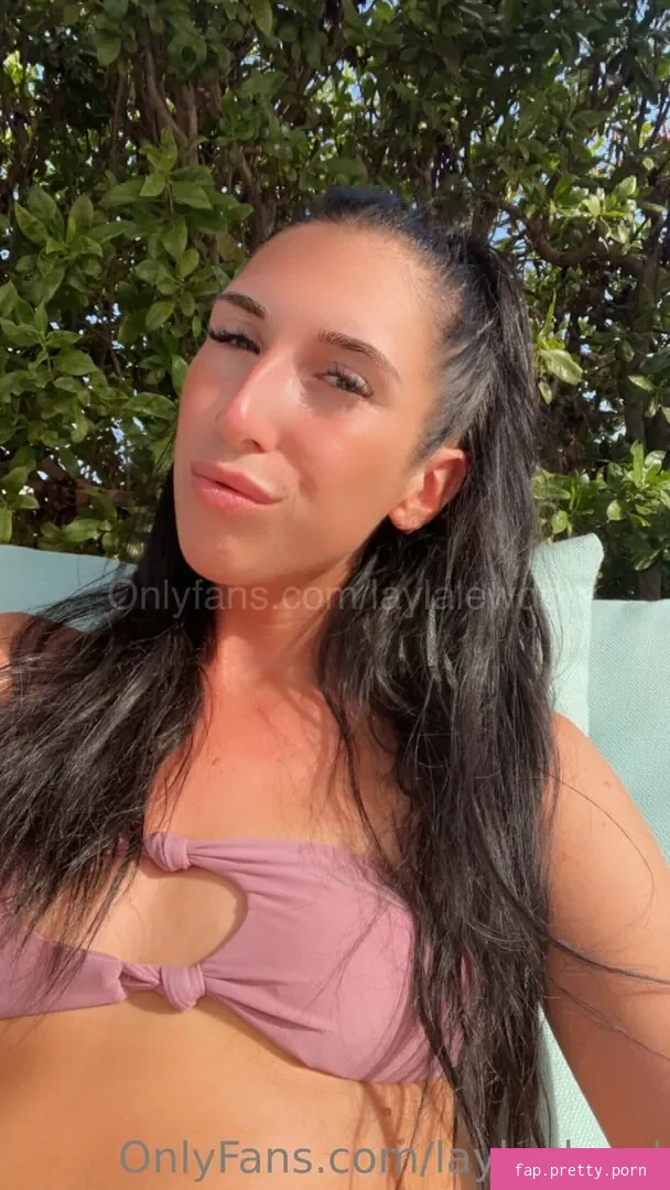 laylaalewd - Photo #25