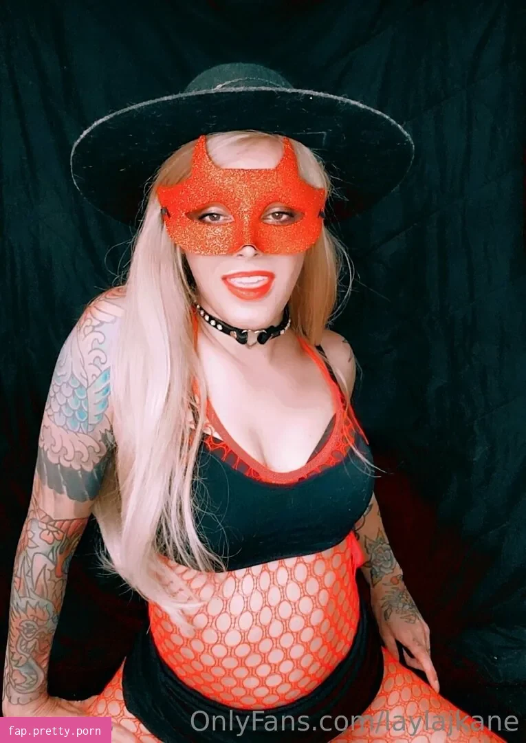 laylajkane - Photo #13