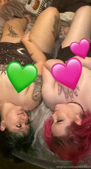 laylaluckie24
